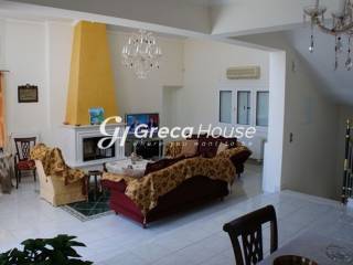 Villa for sale in Porto Heli