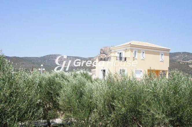 Villa for sale in Porto Heli