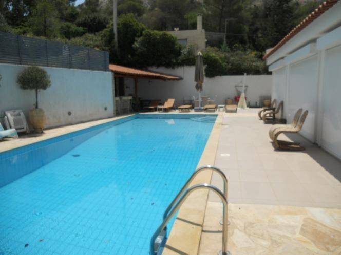 Villa for sale in Attica