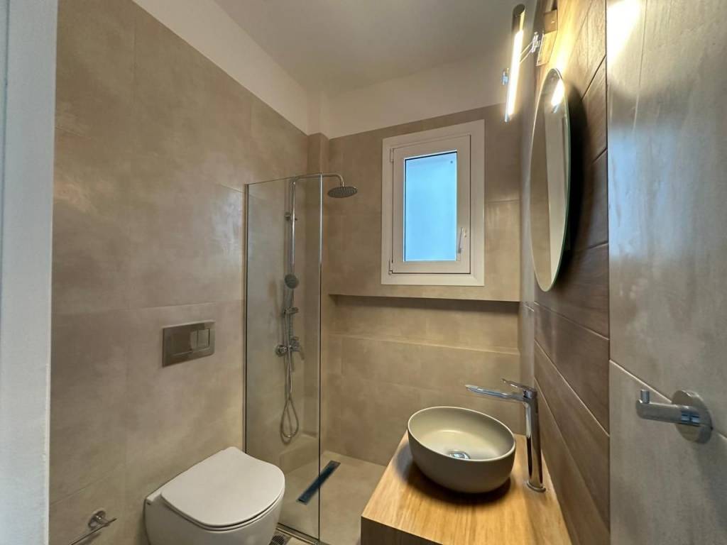 en suite bathroom