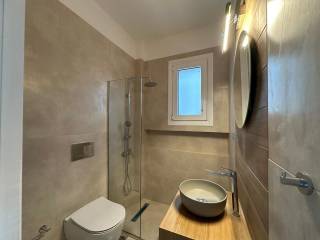 en suite bathroom