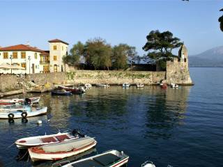 ΤΟ ΕΝΕΤΙΚΟ ΛΙΜΑΝΙ ΤΗΣ ΝΑΥΠΑΚΤΟΥ