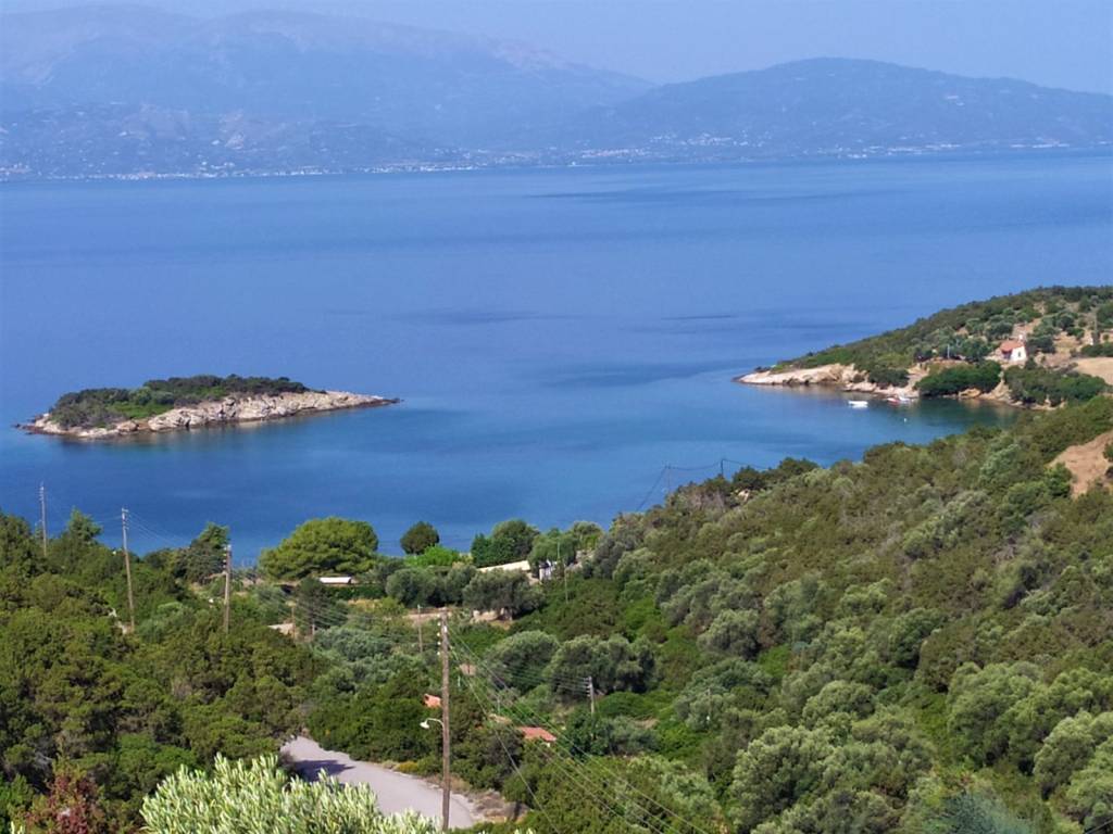 Ο ΟΡΜΟΣ ΑΓΙΑ ΕΙΡΗΝΗ (ΚΑΒΟΛΙΝΙΤΣΑ)