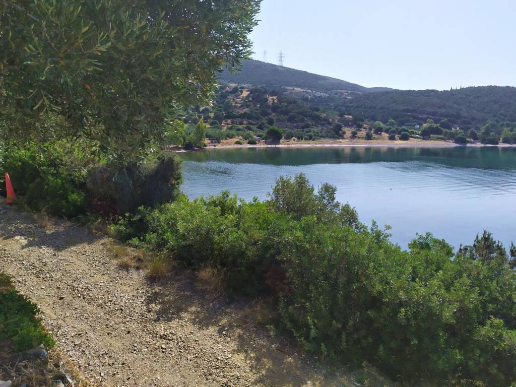 ΑΠΕΝΑΝΤΙ ΣΤΟ ΛΟΦΟ ΒΡΙΣΚΕΤΑΙ Η ΚΑΤΟΙΚΙΑ