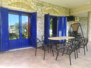 MEGALE SKEPASTE BERANTA