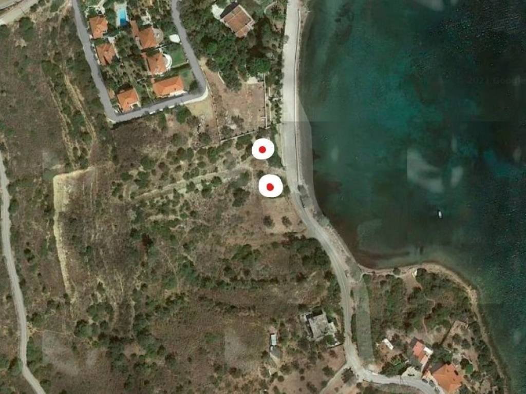 Η ΘΕΣΗ ΤΩΝ ΟΙΚΟΠΕΔΩΝ ΑΠΟ ΨΗΛΑ