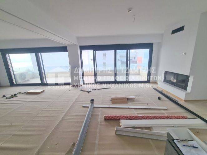 Άποψη χώρου