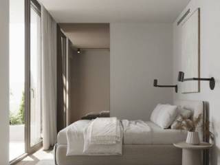 Luxury second and third floor maisonette