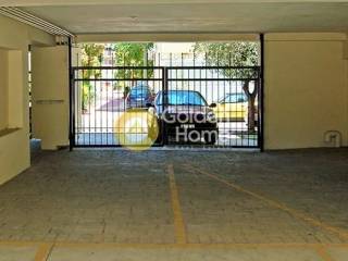 Θέση Στάθμευσης