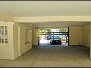 Θέση Στάθμευσης