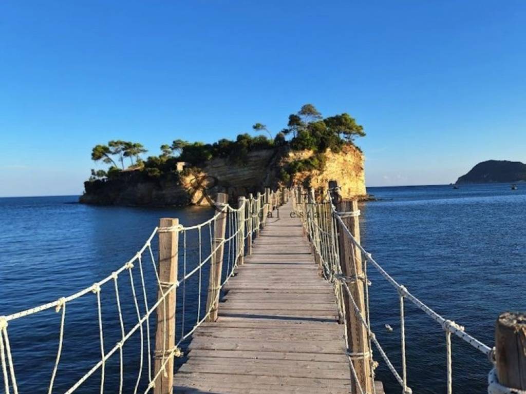 Εξωτερικοι χώροι