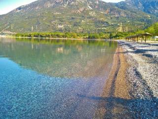 ΥΠΑΡΧΟΥΝ ΠΟΛΛΕΣ ΠΑΡΑΛΙΕΣ ΣΤΗΝ ΠΕΡΙΟΧΗ