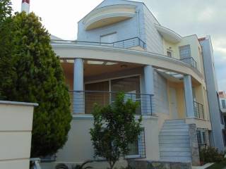 3 level villa with a total area of 258 sq.m. 