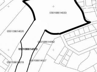 Large Plot 14000 sqm and small plot below 6500 sqm