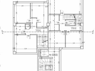 Forumland Real Estate, Κάτοψη ισογείου