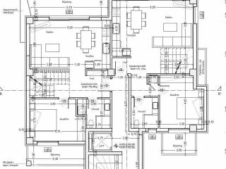 Forumland Real Estate, Κάτοψη 3ου ορόφου