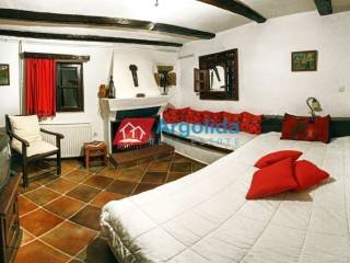 Υπνοδωμάτιο