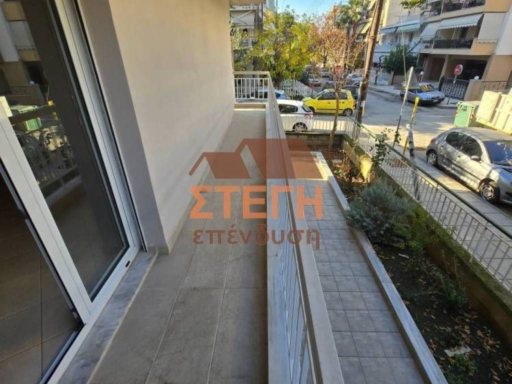 Μπαλκόνι