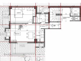 Forumland Real Estate, Katopse B1  66,55tm