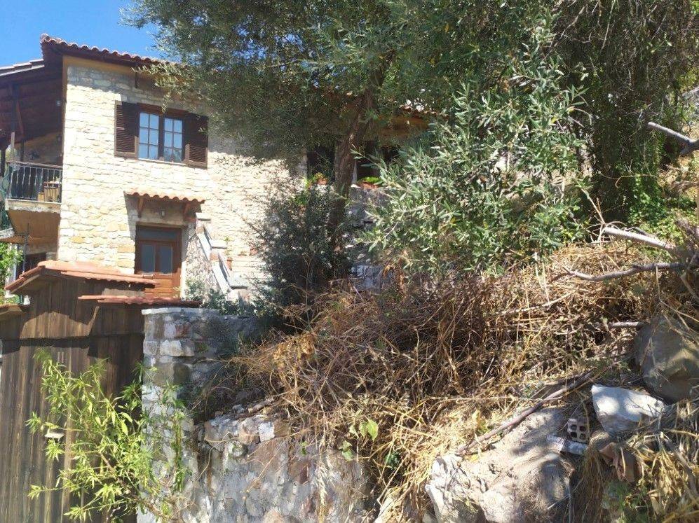 500 M. APO TEN PARALIA