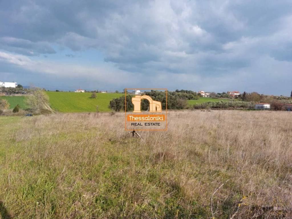 Αγγελοχώρι, Αγροτεμάχιο, 6.400 τ.μ.