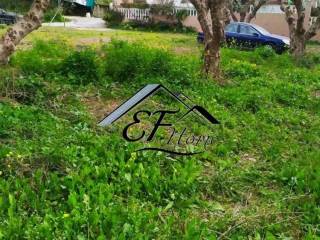 Άποψη Οικοπέδου