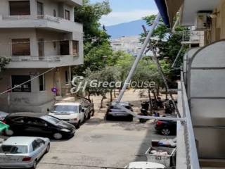 Apartment for Sale in Pagrati