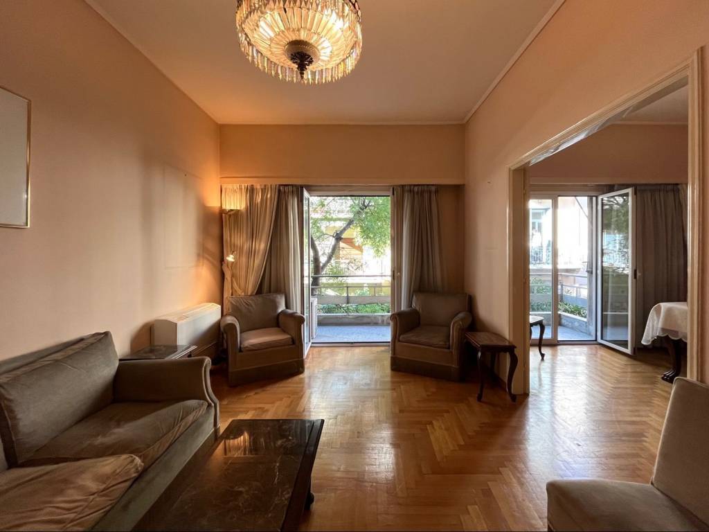 neapoli_exarcheion_residential_apartment_for_sale