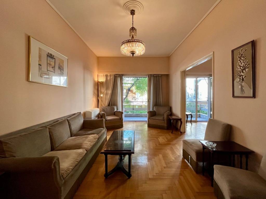 neapoli_exarcheion_residential_apartment_for_sale