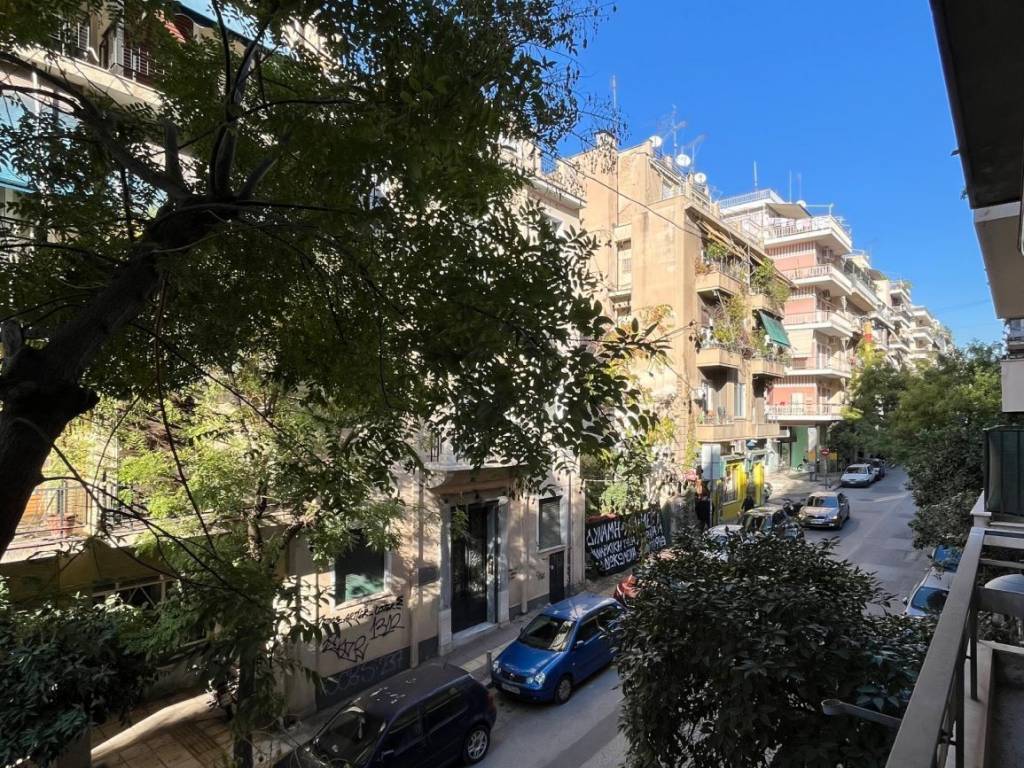 neapoli_exarcheion_residential_apartment_for_sale