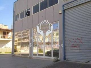 Εξωτερικοι χώροι