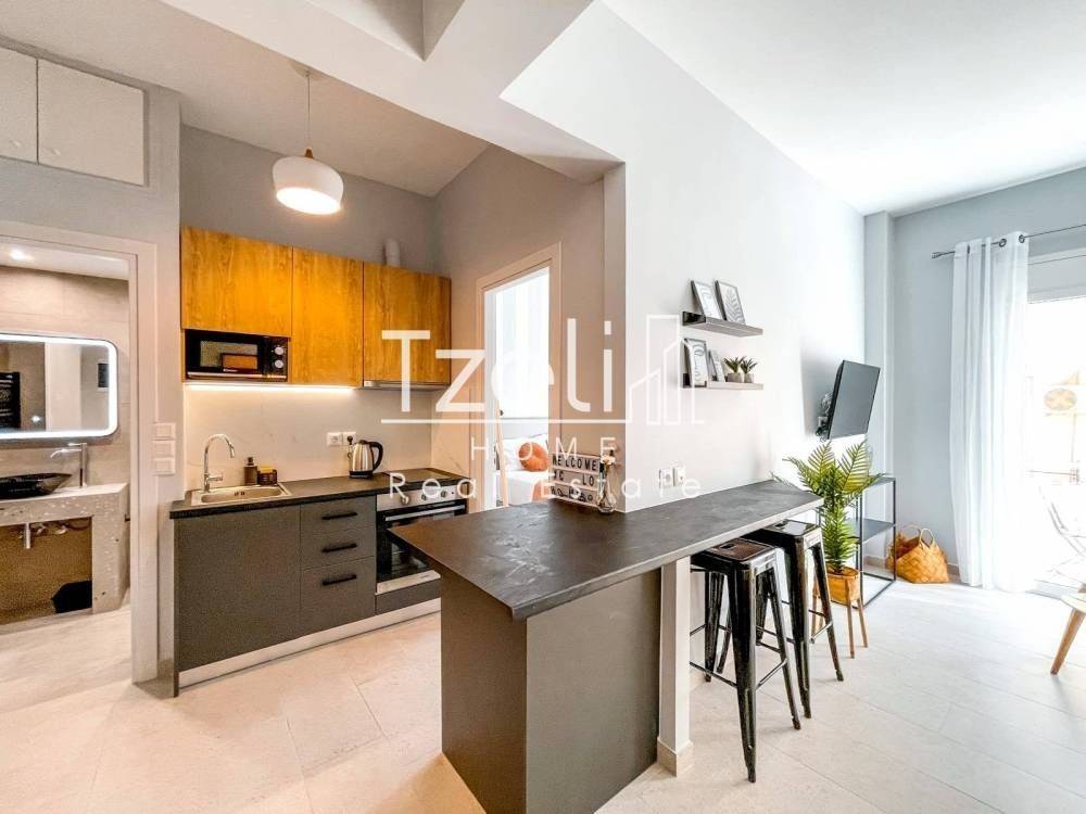 Άποψη χώρου