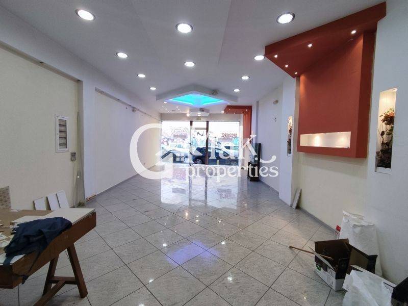 Άποψη χώρου