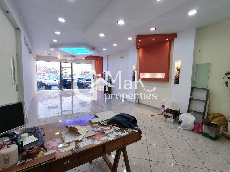 Άποψη χώρου