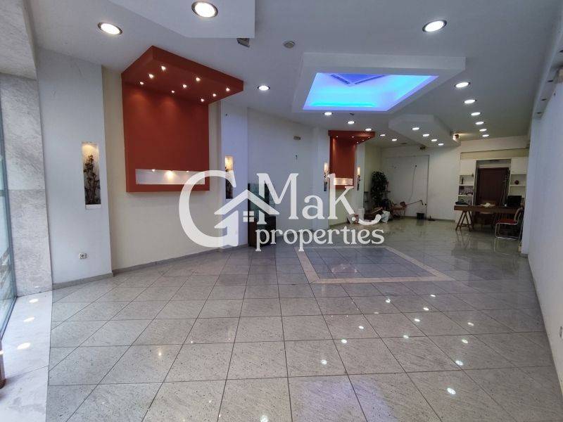 Άποψη χώρου