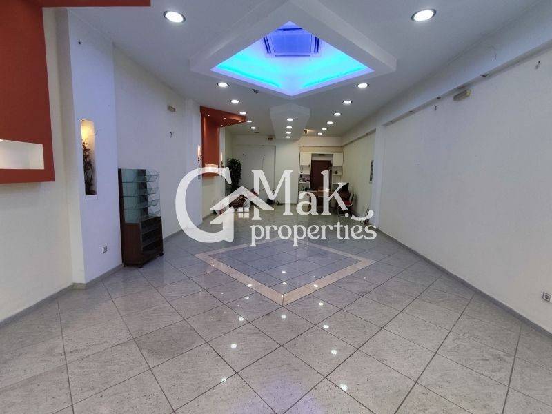 Άποψη χώρου