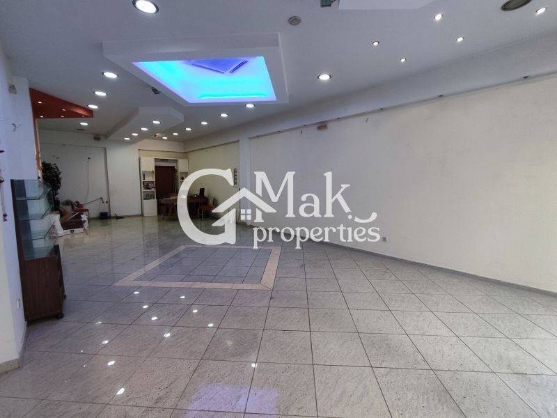 Άποψη χώρου