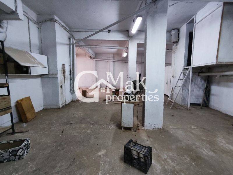 Άποψη χώρου