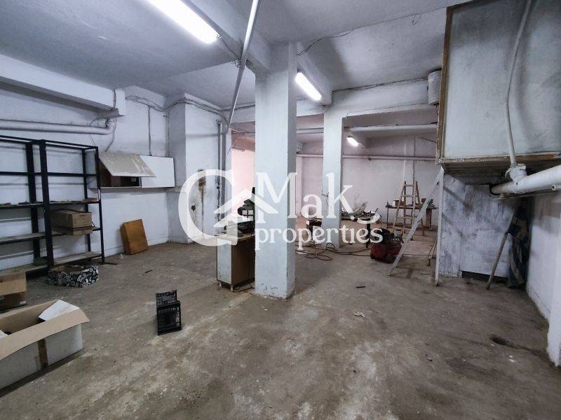 Άποψη χώρου