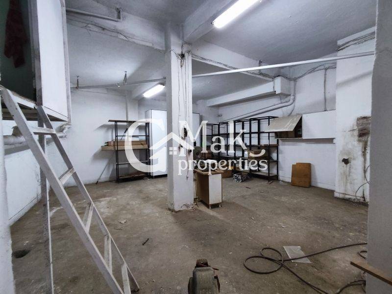 Άποψη χώρου