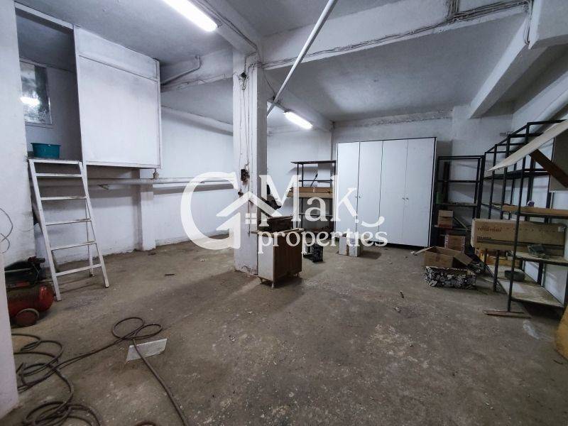 Άποψη χώρου