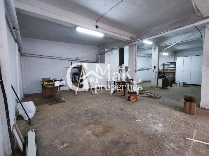 Άποψη χώρου