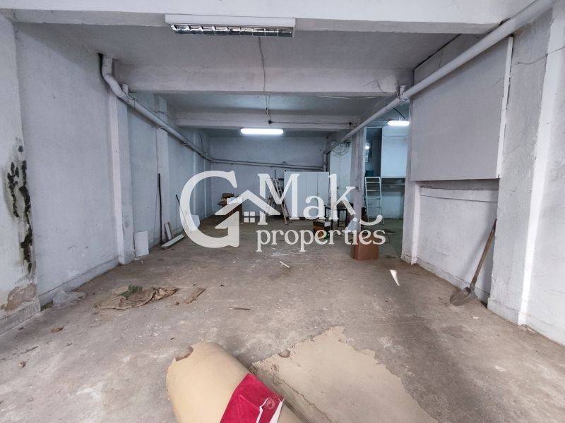 Άποψη χώρου