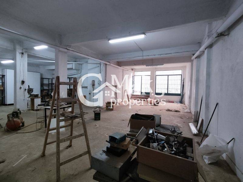 Άποψη χώρου