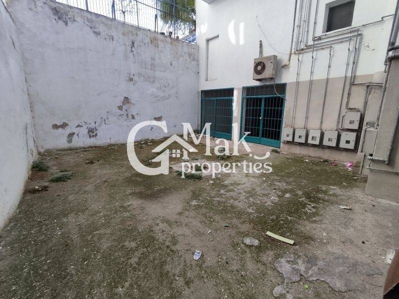 Εξωτερικός χώρος