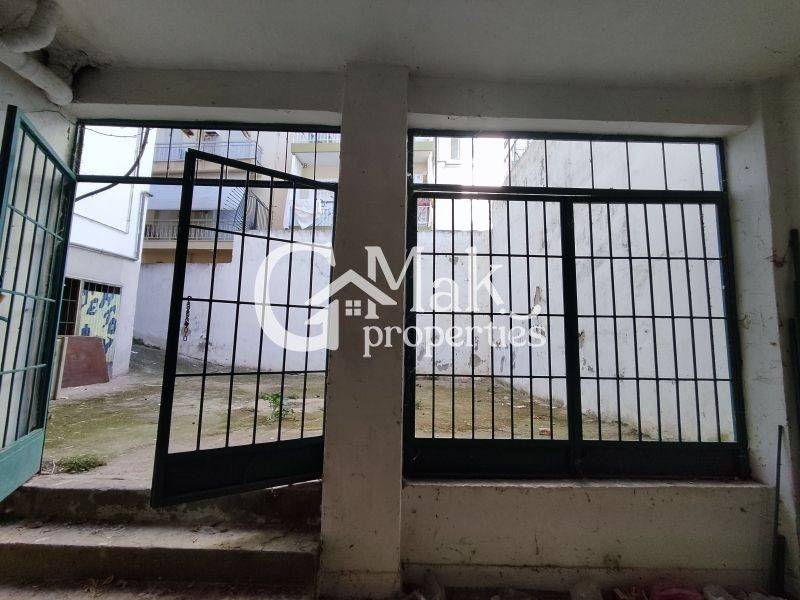 Εξωτερικός χώρος