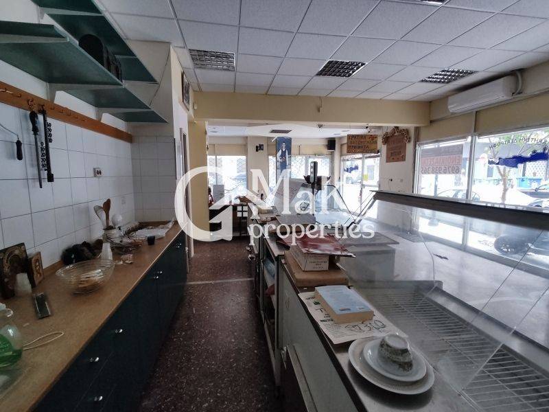 Άποψη χώρου