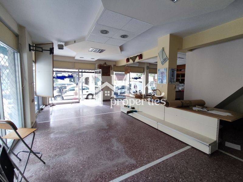 Άποψη χώρου