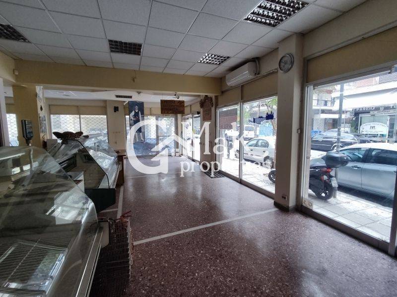 Άποψη χώρου