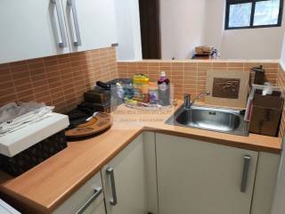 2ND KITCHEN IN THE PLAYROOM